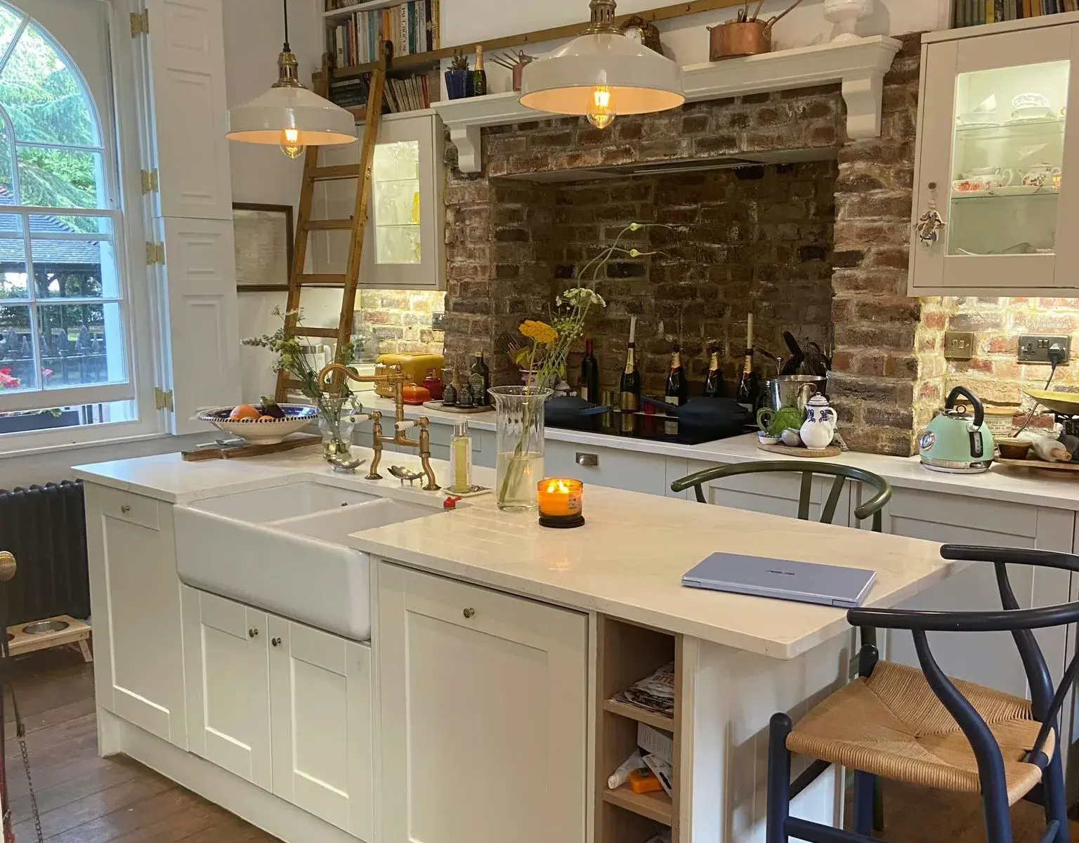 Wilmington Square Studio in Clerkenwell